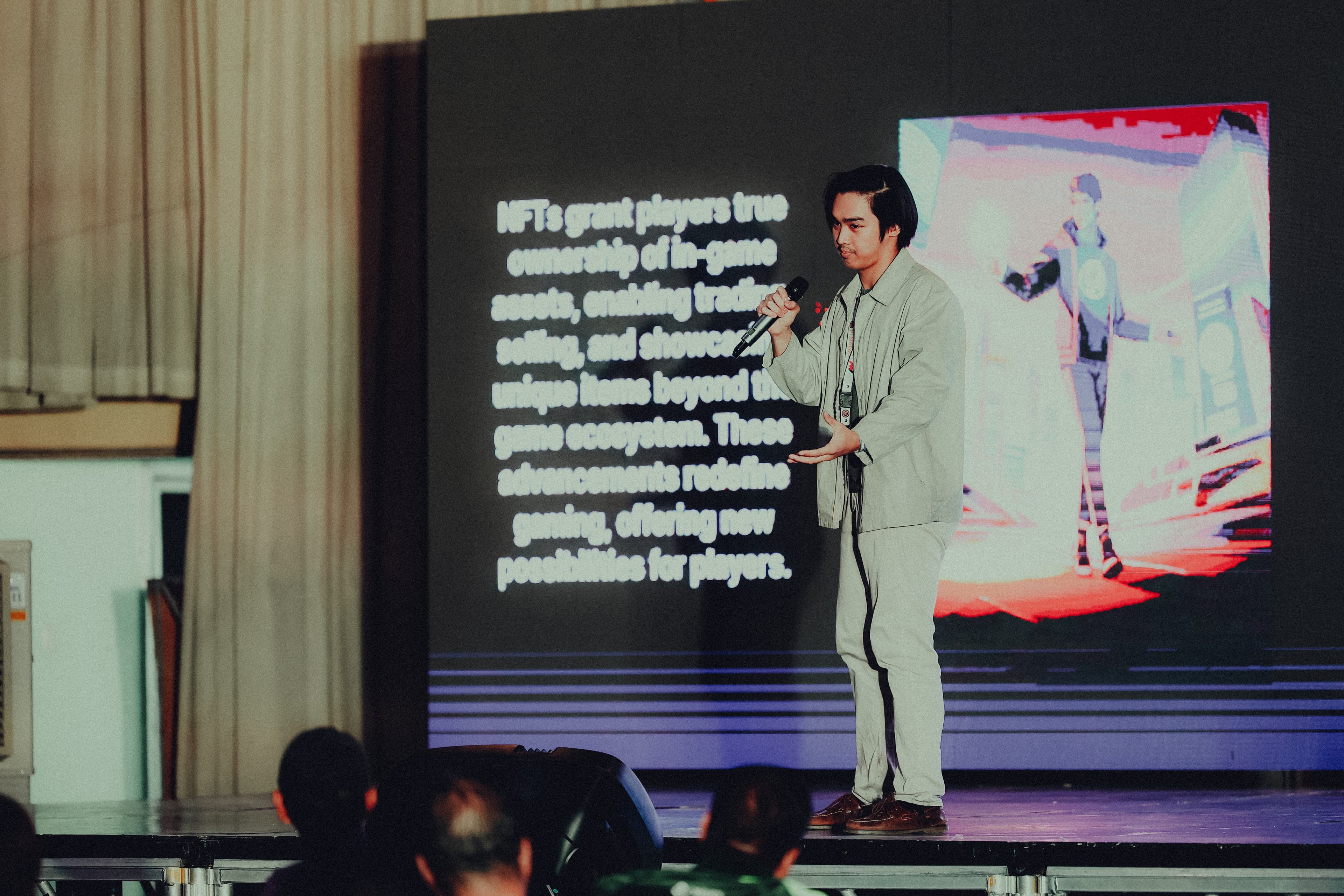 Z21 Workshop in Action