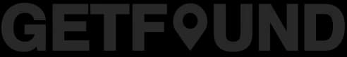 GetFound logo